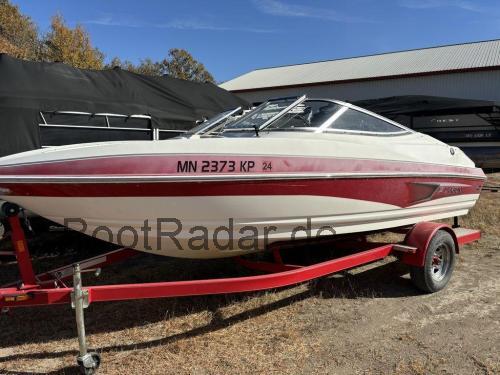 Larson 186 Senza  technische daten 